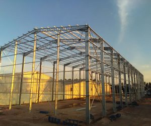 steel-structural-design